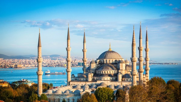 Turkey 08 Nights /09 Days